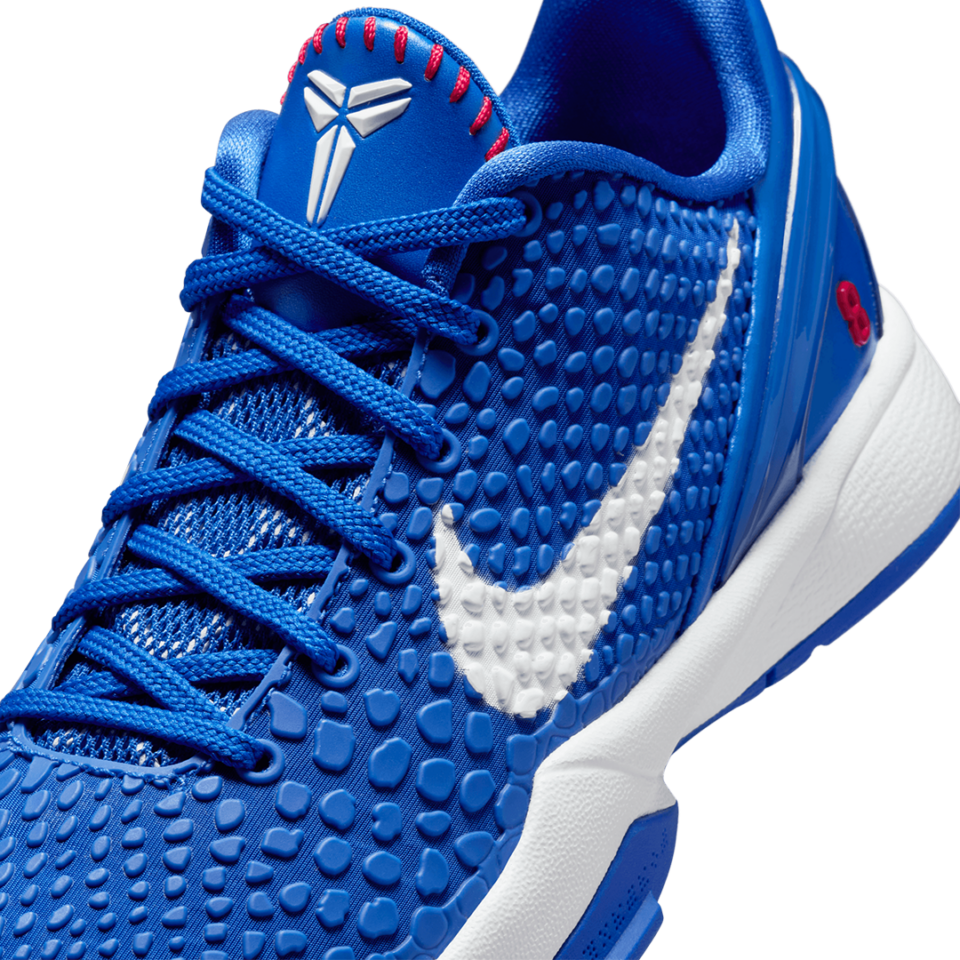 GS Nike Kobe VI Protro - 'Dodgers'