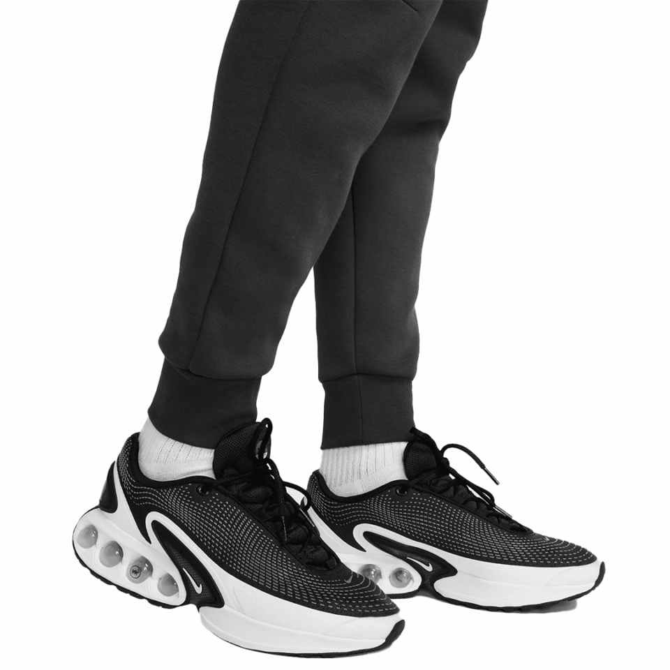 Nike Tech Fleece Jogger - 'Anthracite/Cool Grey'