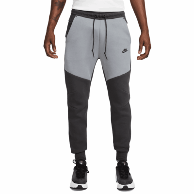 Nike Tech Fleece Jogger - 'Anthracite/Cool Grey'