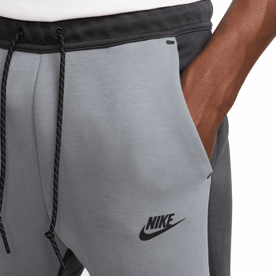 Nike Tech Fleece Jogger - 'Anthracite/Cool Grey'