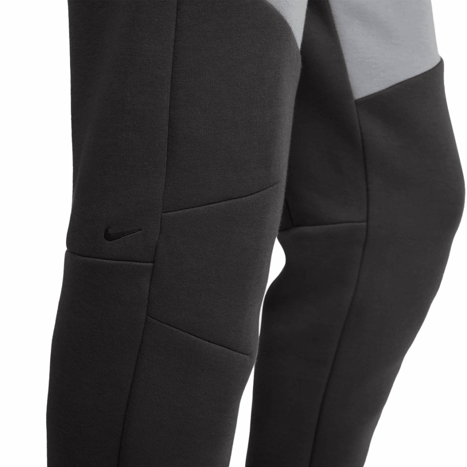 Nike Tech Fleece Jogger - 'Anthracite/Cool Grey'