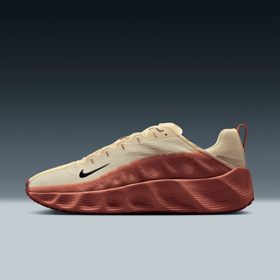 Nike Ava Rover - 'Fossil/Black/Cosmic Clay'