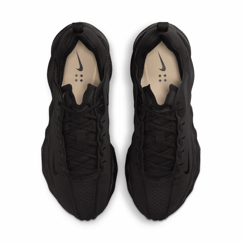 Nike Ava Rover - 'Black/Black/Anthracite'