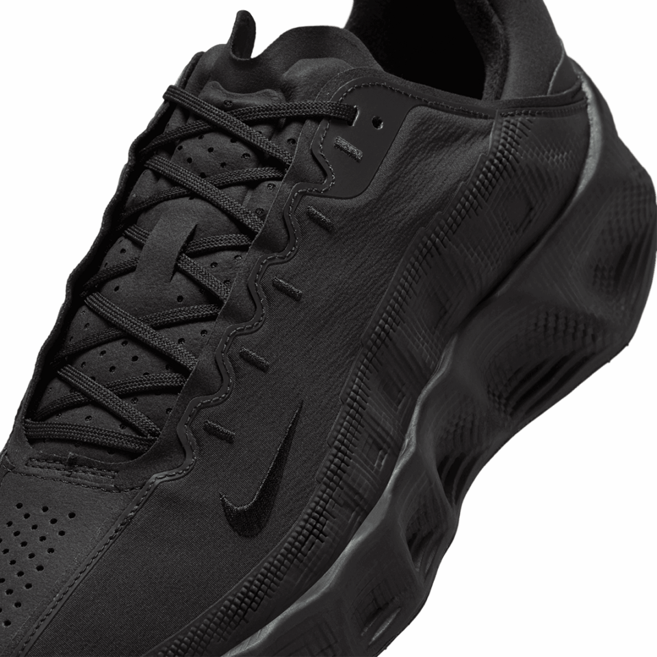 Nike Ava Rover - 'Black/Black/Anthracite'