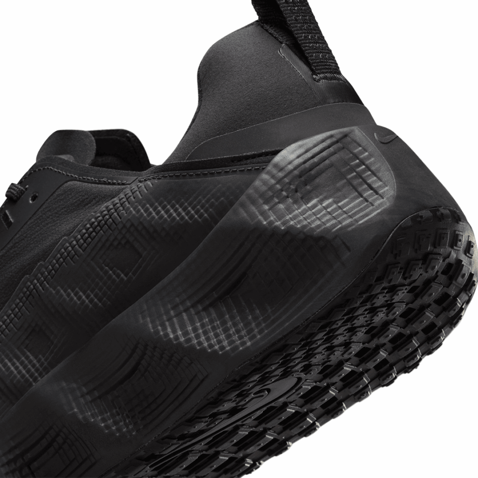 Nike Ava Rover - 'Black/Black/Anthracite'