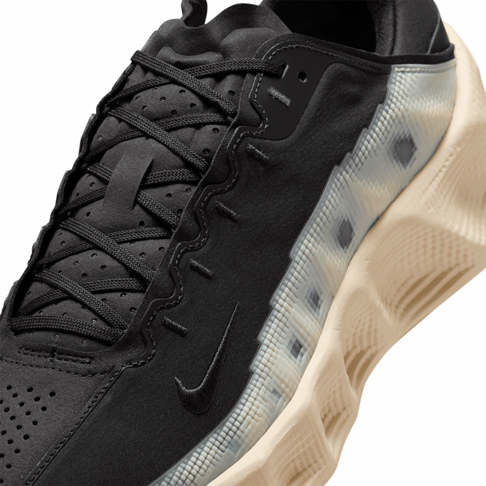 Nike Ava Rover - 'Black/Sequoia'