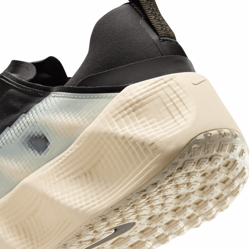 Nike Ava Rover - 'Black/Sequoia'