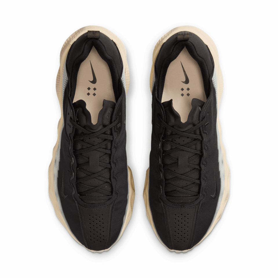Nike Ava Rover - 'Black/Sequoia'