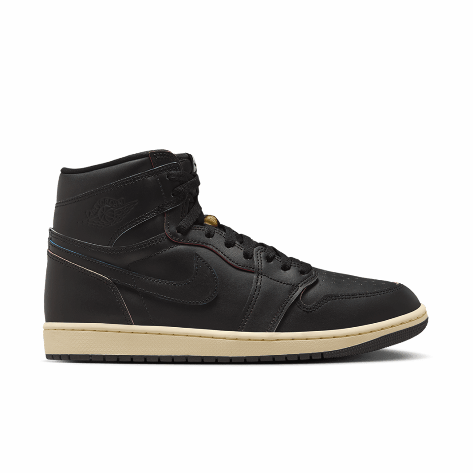 Air Jordan 1 High OG - 'Self Expression'