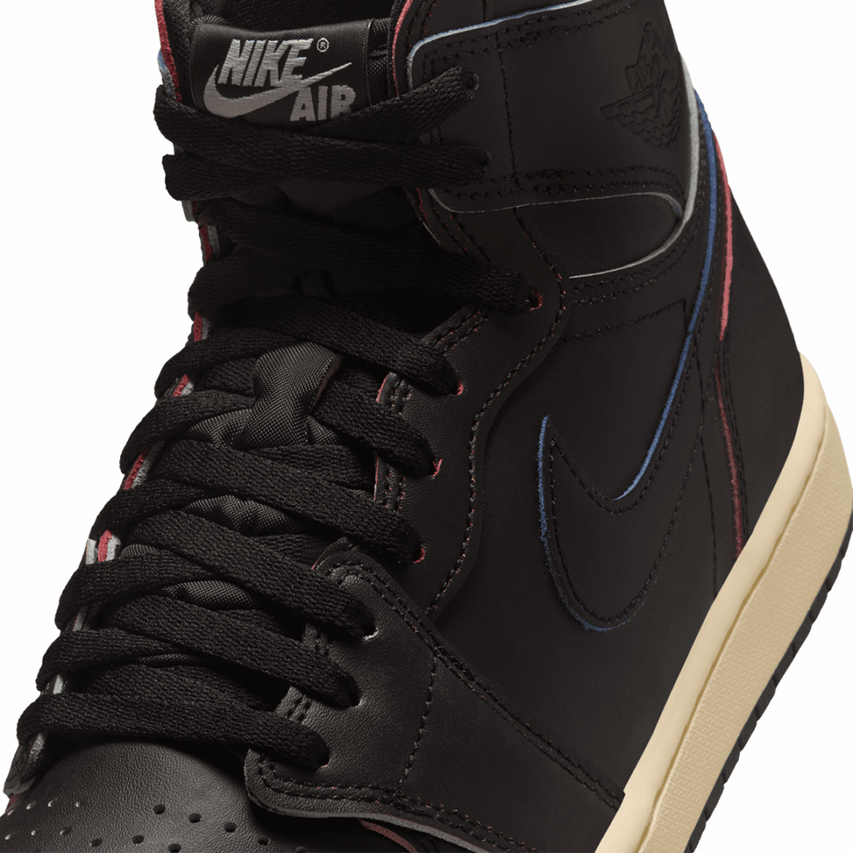 Air Jordan 1 High OG - 'Self Expression' - Image 9