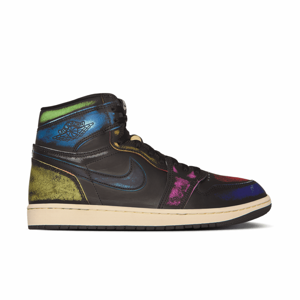 Air Jordan 1 High OG - 'Self Expression'