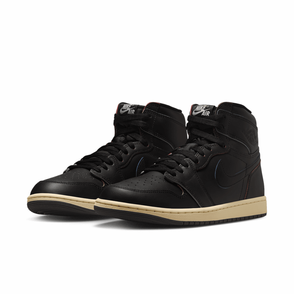 Air Jordan 1 High OG - 'Self Expression'
