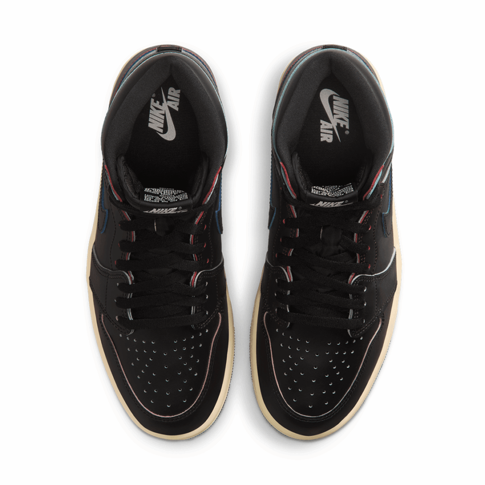 Air Jordan 1 High OG - 'Self Expression'