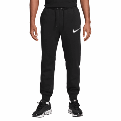 Nike Club Jogger - 'Black/Black'