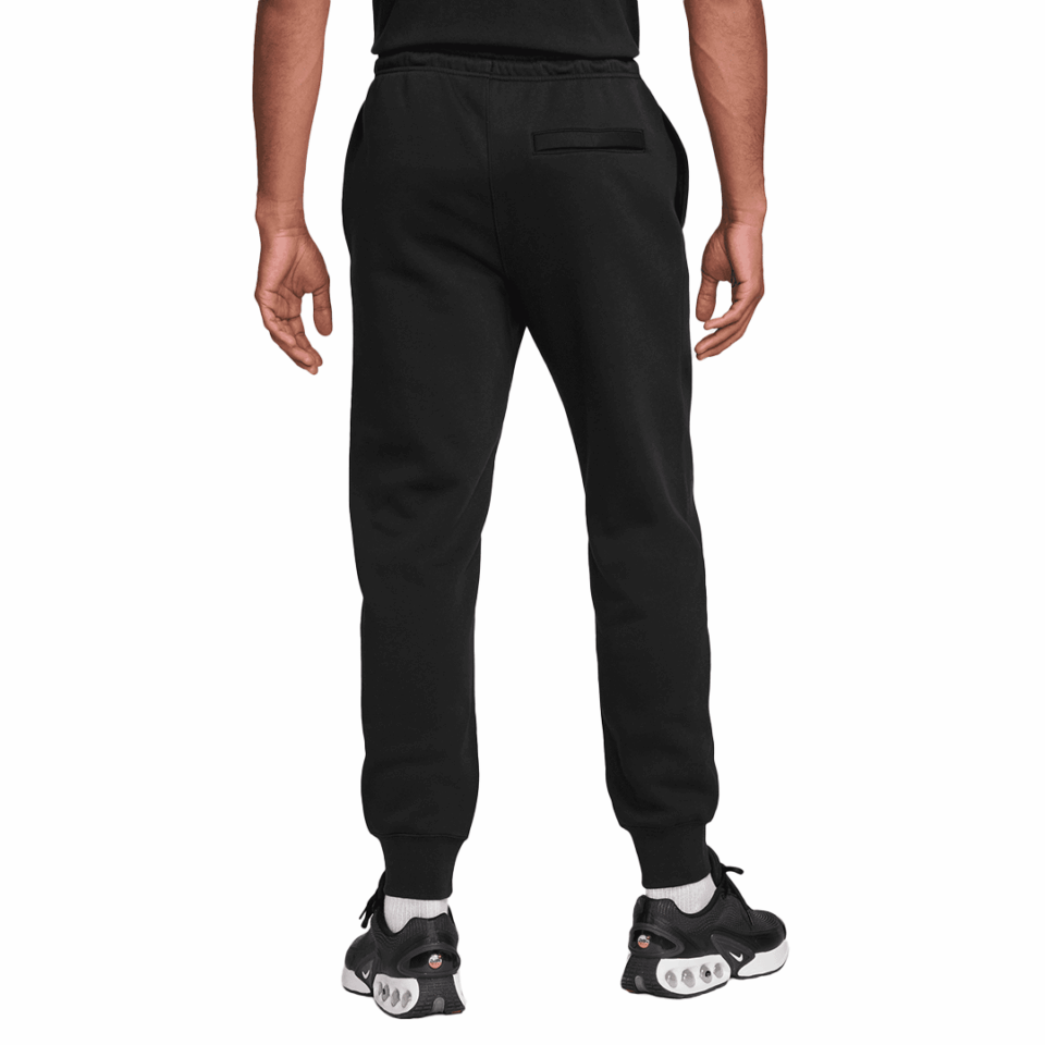 Nike Club Jogger - 'Black/Black'