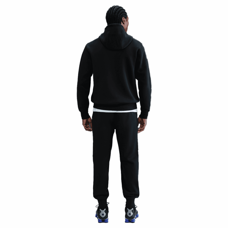 Nike Club Jogger - 'Black/Black'