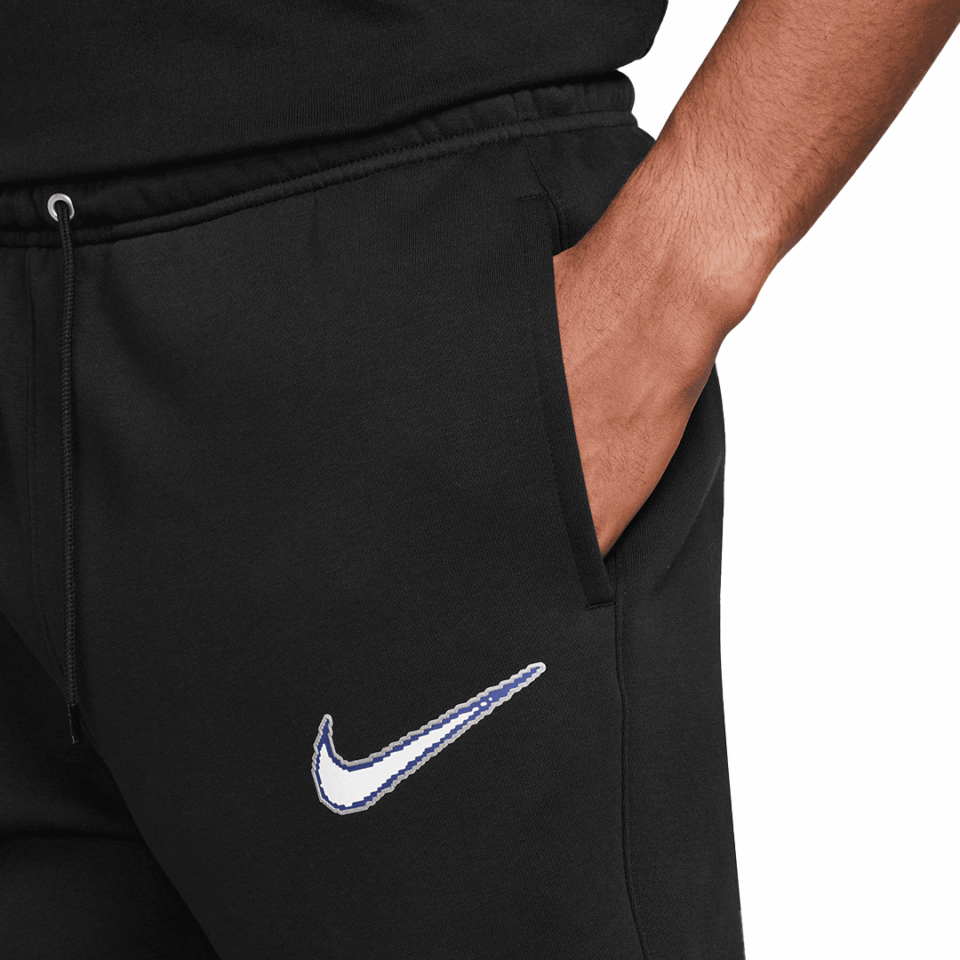 Nike Club Jogger - 'Black/Black'