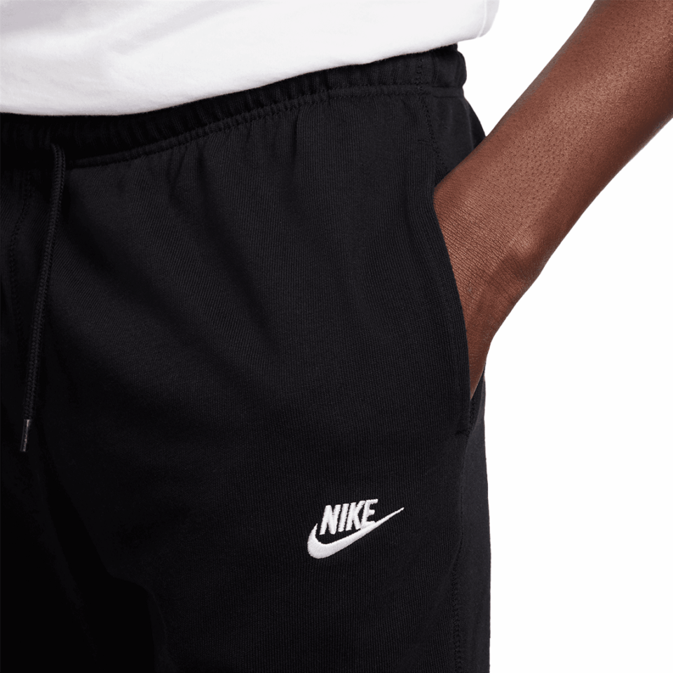 Nike Club Jogger - 'Black/White'