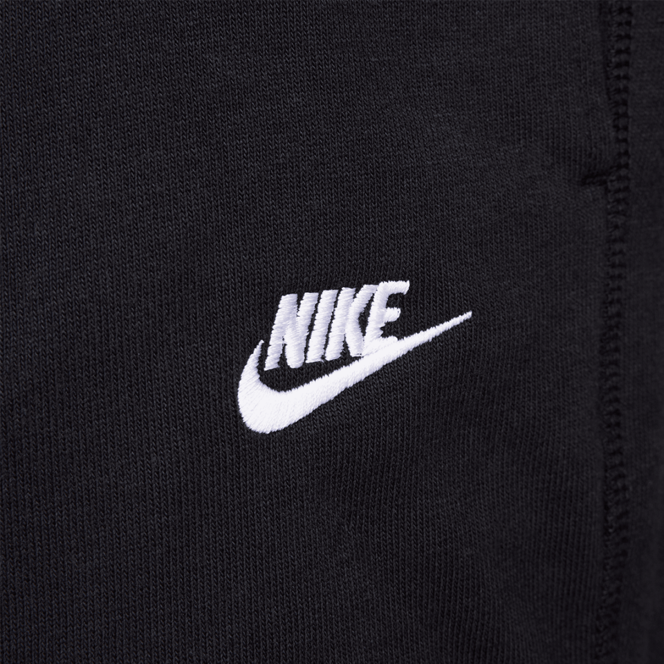 Nike Club Jogger - 'Black/White'