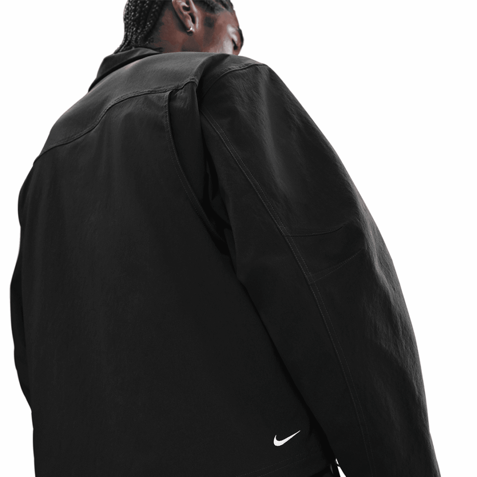 Nike ACG Smith Summit Jacket - 'Black/Anthracite'