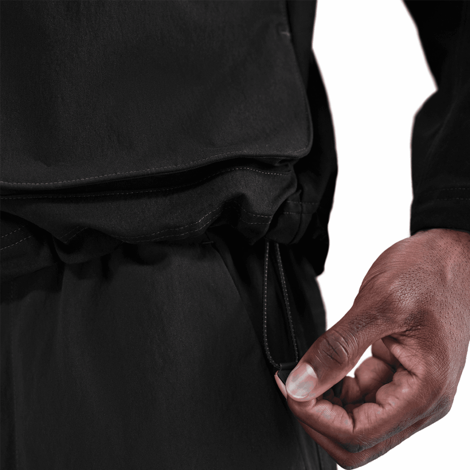 Nike ACG Smith Summit Jacket - 'Black/Anthracite'