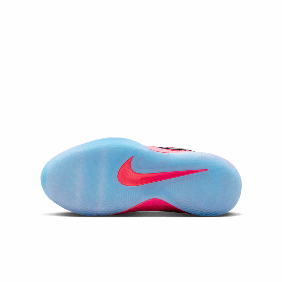 GS Nike Ja 2 x Kool-Aid - 'Bright Crimson/Flt Silver/Hyper Pink'