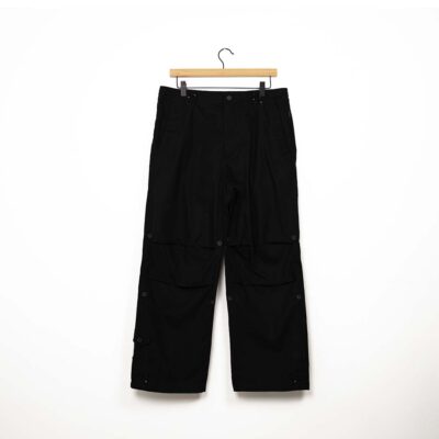 Maharishi Snopant - 'Black'