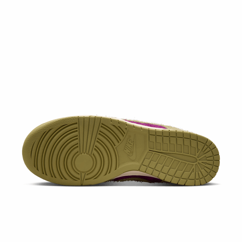 Nike Dunk Low SE - 'Viotech/Dusty Olive/Pale Ivory'
