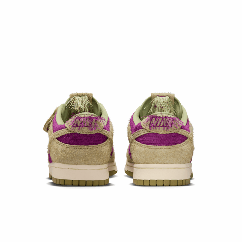 Nike Dunk Low SE - 'Viotech/Dusty Olive/Pale Ivory'