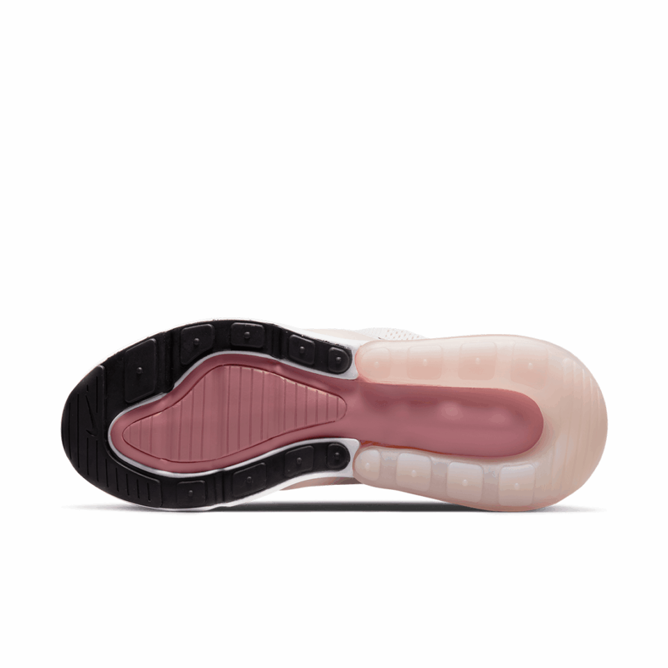 WMNS Nike Air Max 270 - 'Light Soft Pink/Black'