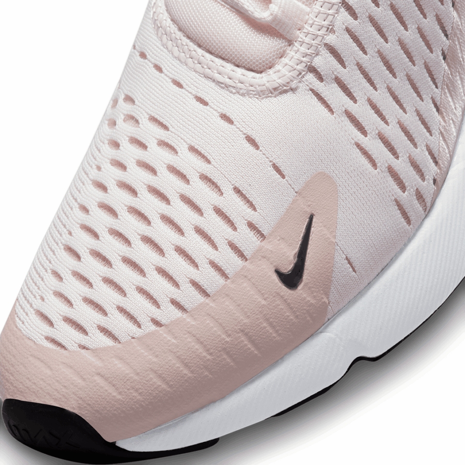 WMNS Nike Air Max 270 - 'Light Soft Pink/Black'