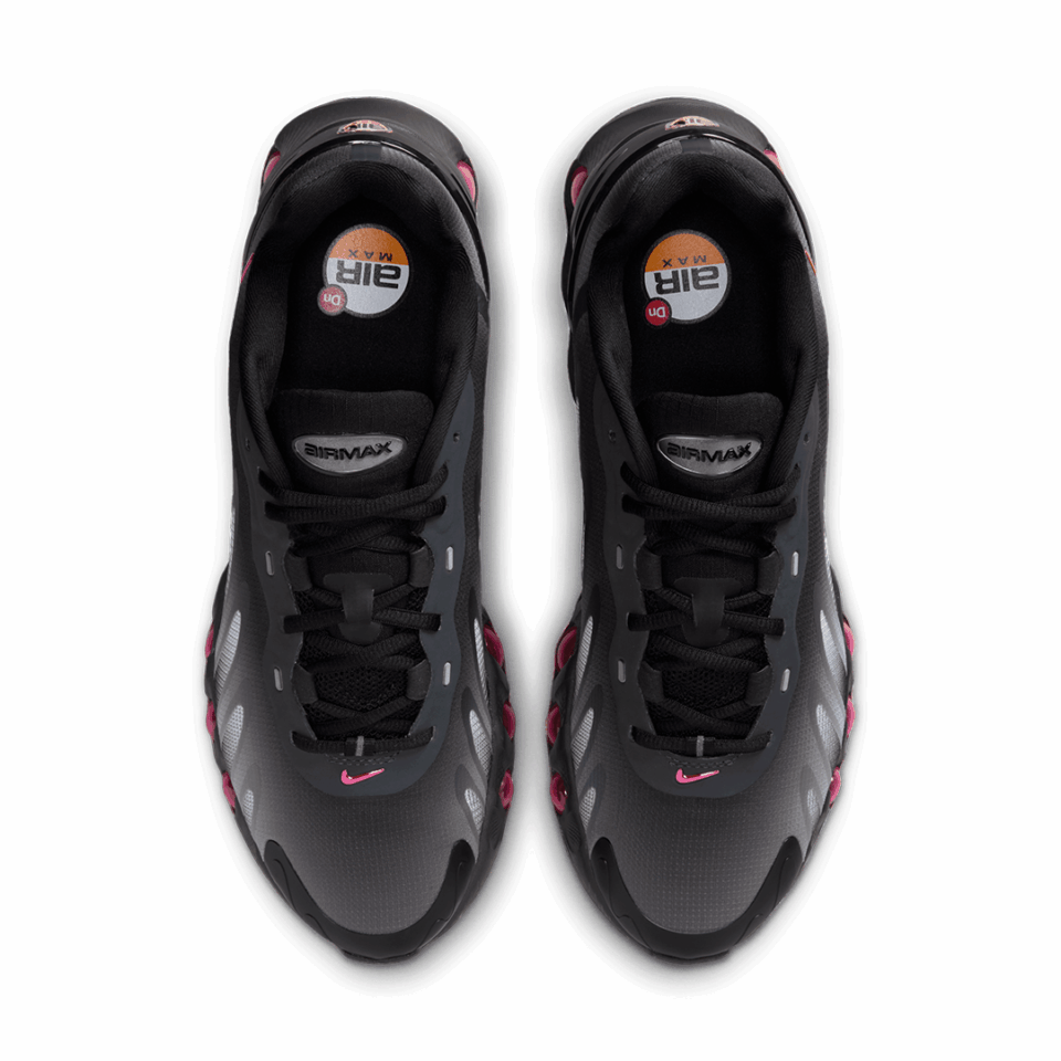 Nike Air Max DN8 - 'Dark Smoke Grey/Pink Blast'