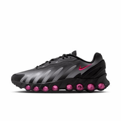 Nike Air Max DN8 - 'Dark Smoke Grey/Pink Blast'