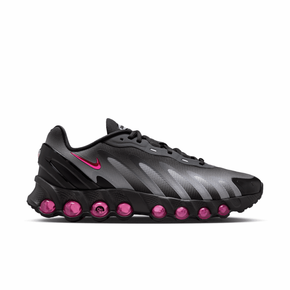 Nike Air Max DN8 - 'Dark Smoke Grey/Pink Blast'