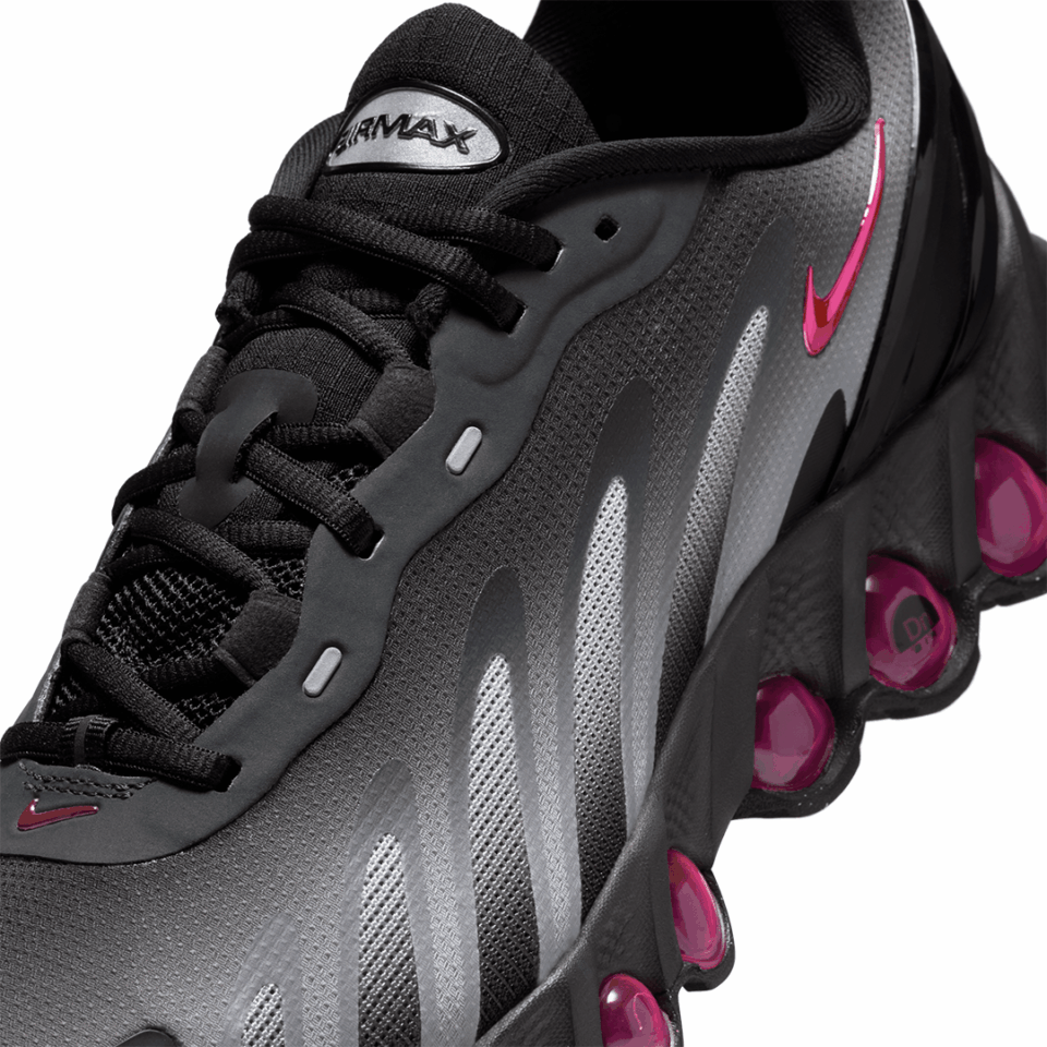 Nike Air Max DN8 - 'Dark Smoke Grey/Pink Blast'