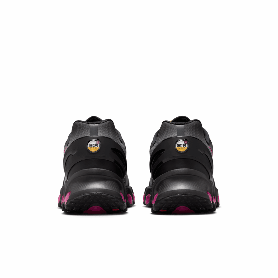 Nike Air Max DN8 - 'Dark Smoke Grey/Pink Blast'