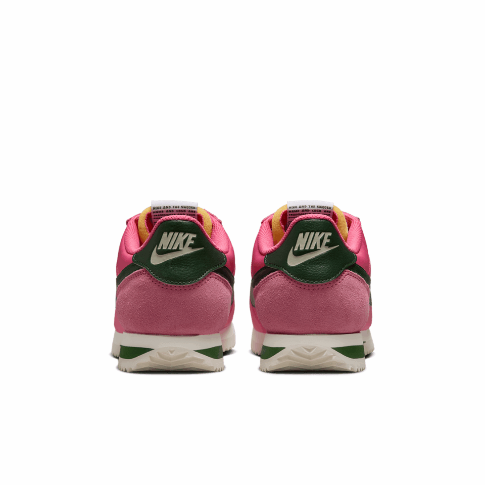 WMNS Nike Cortez - 'Pinksicle/Fir'