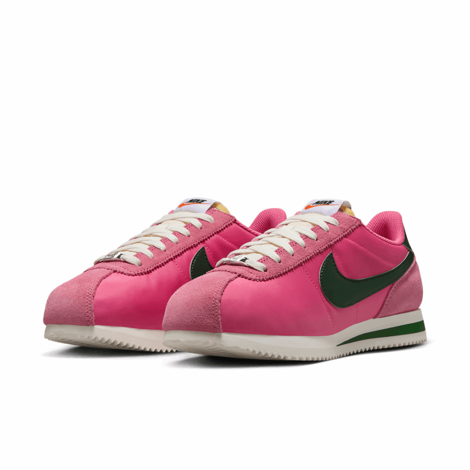 WMNS Nike Cortez - 'Pinksicle/Fir'