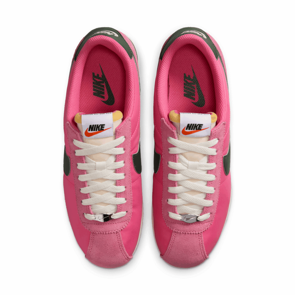 WMNS Nike Cortez - 'Pinksicle/Fir'