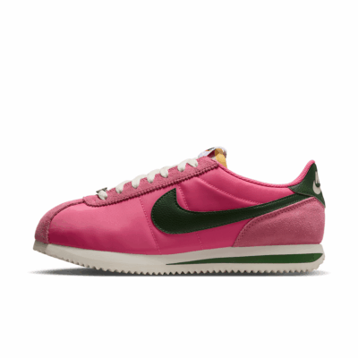 WMNS Nike Cortez - 'Pinksicle/Fir'