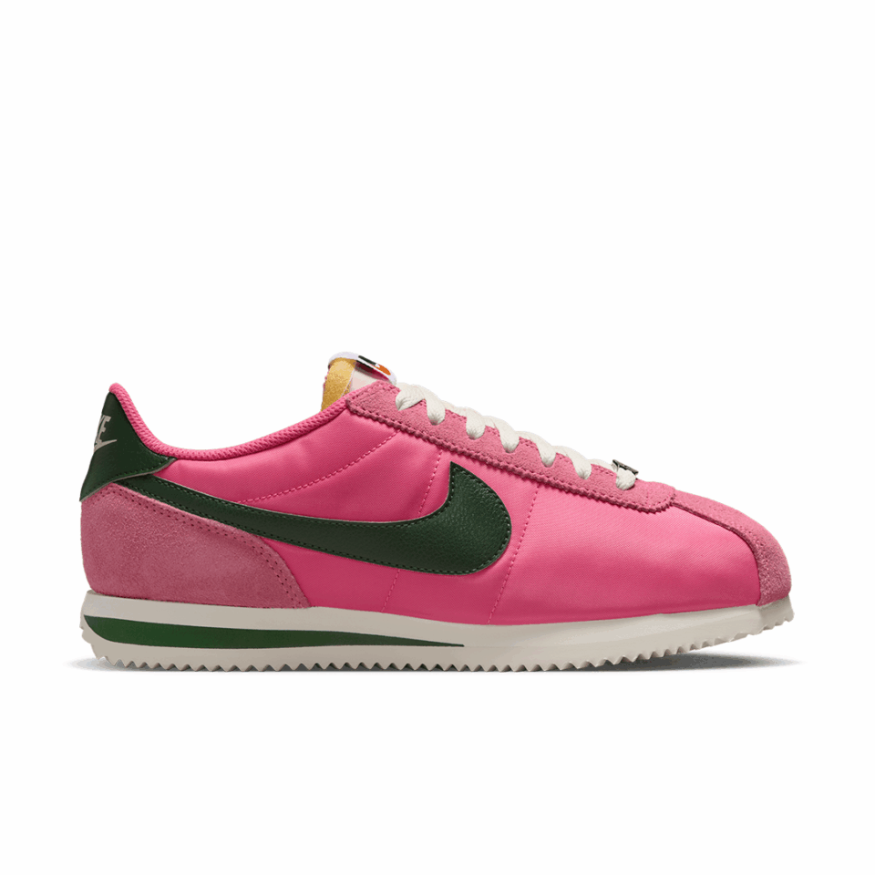 WMNS Nike Cortez - 'Pinksicle/Fir'