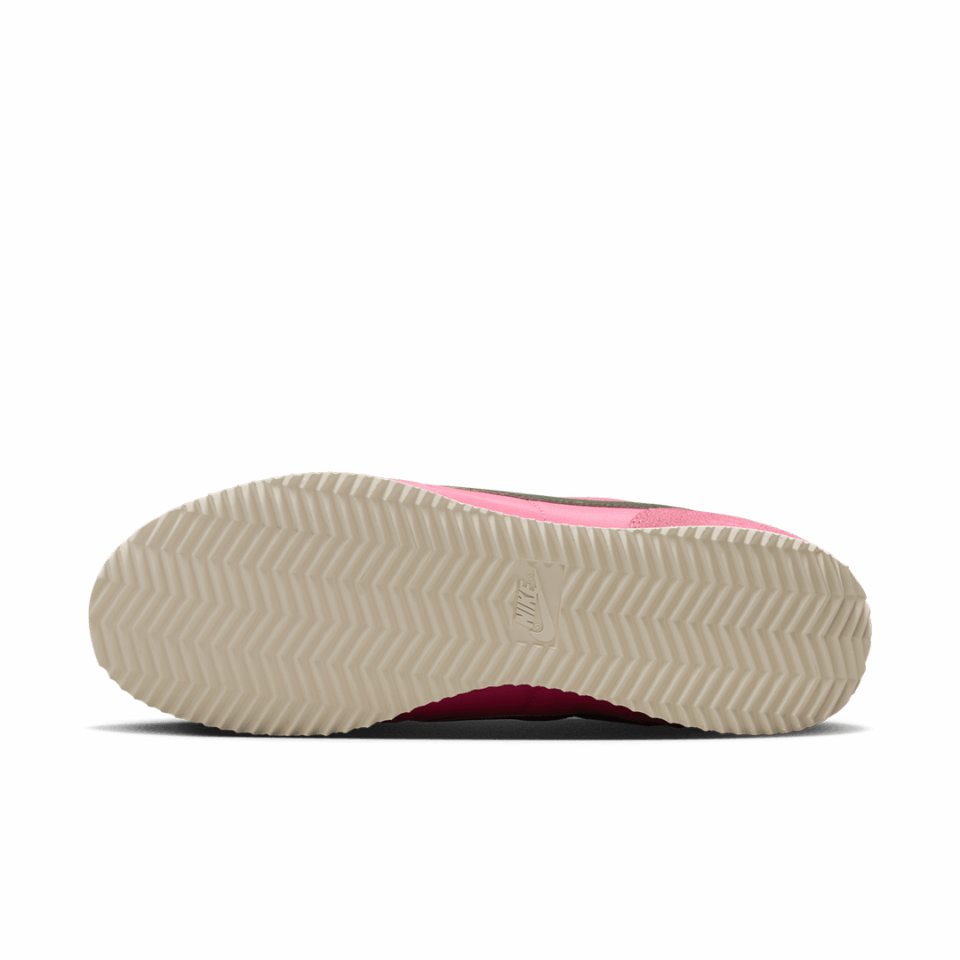 WMNS Nike Cortez - 'Pinksicle/Fir'