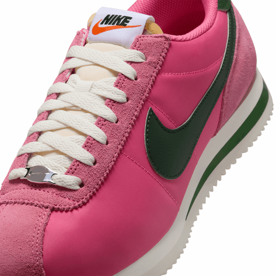 WMNS Nike Cortez - 'Pinksicle/Fir'