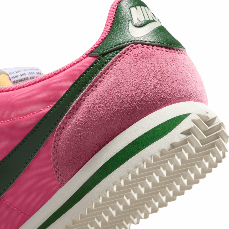 WMNS Nike Cortez - 'Pinksicle/Fir'