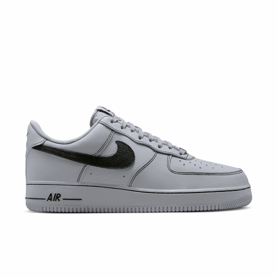 Nike Air Force 1 '07 LV8 - 'Wolf Grey/Black'