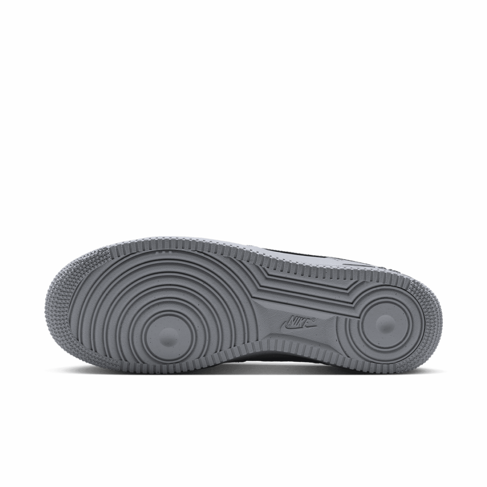 Nike Air Force 1 '07 LV8 - 'Wolf Grey/Black'