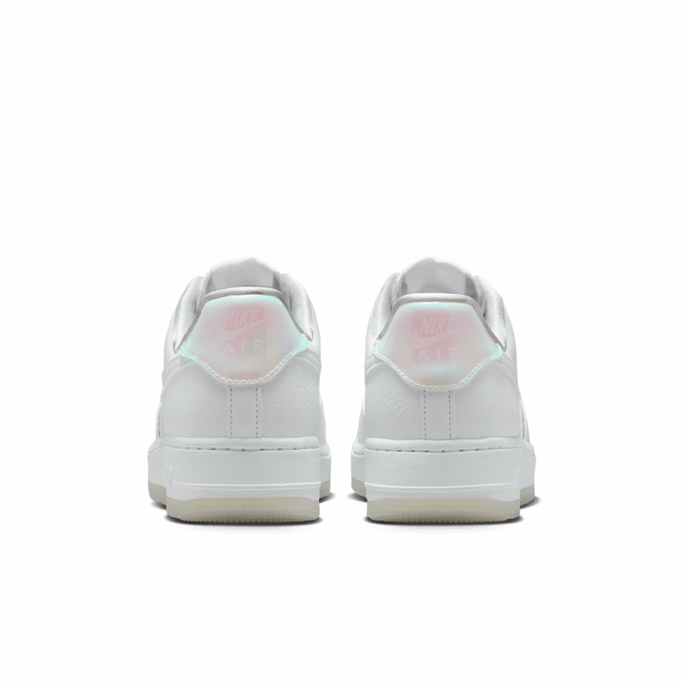 WMNS Nike Air Force 1 '07 - 'White/White'