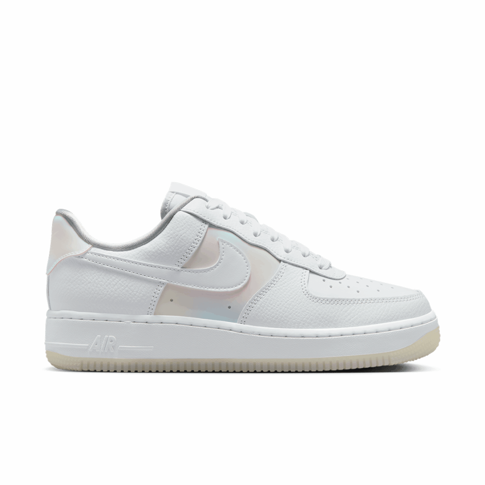 WMNS Nike Air Force 1 '07 - 'White/White'