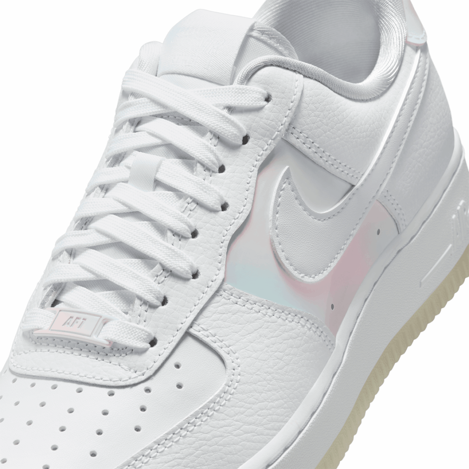 WMNS Nike Air Force 1 '07 - 'White/White'