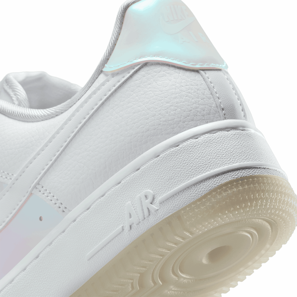 WMNS Nike Air Force 1 '07 - 'White/White'